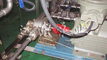 遠(yuǎn)東不銹鋼齒輪泵在藍(lán)月亮現(xiàn)場(chǎng)展示 遠(yuǎn)東不銹鋼齒輪泵在藍(lán)月亮現(xiàn)場(chǎng)展示