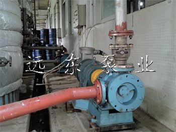 朗騰聚氨酯樹脂現場拍攝