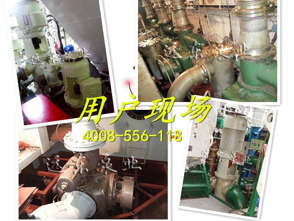 船用貨油泵 船用貨油泵