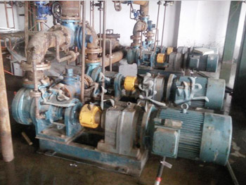 瀝青輸送泵 瀝青輸送泵