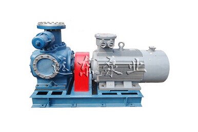 雙螺桿泵 雙螺桿泵