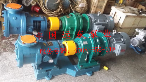 高粘度泵 高粘度泵