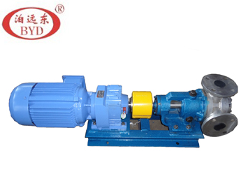 高粘度樹脂泵 高粘度樹脂泵