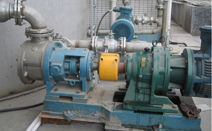 聚氨酯樹脂輸送泵 聚氨酯樹脂輸送泵