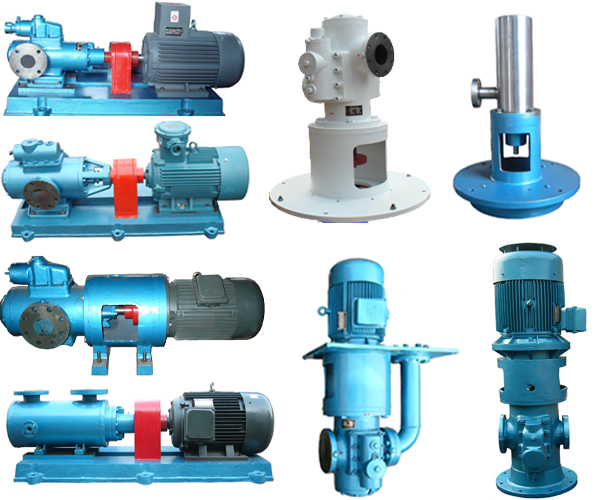 螺桿泵 螺桿泵