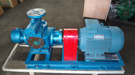 雙螺桿泵 雙螺桿泵