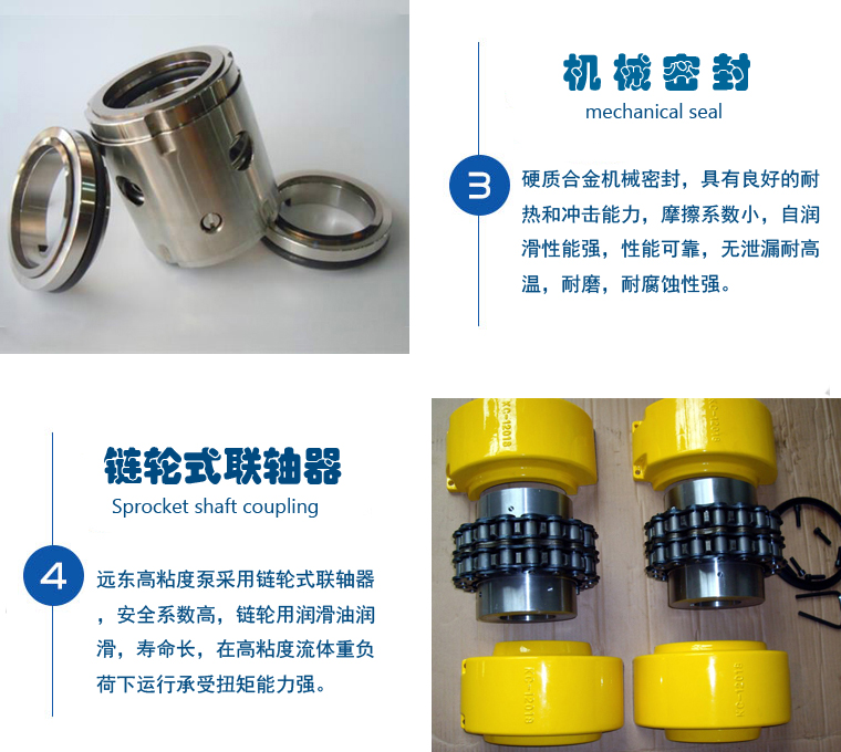 nyp高粘度轉子泵 nyp高粘度轉子泵