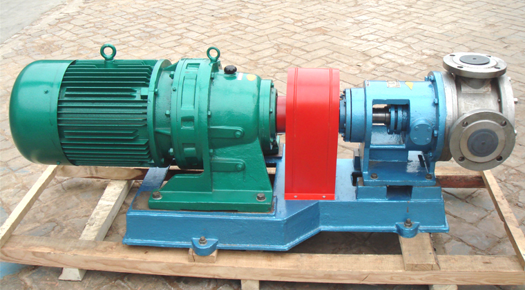 環(huán)氧樹脂泵