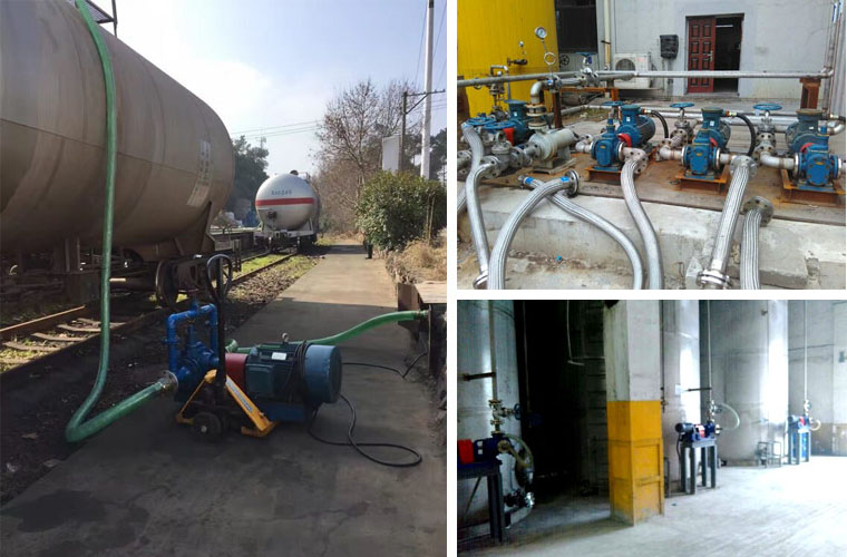 移動(dòng)式齒輪油泵 移動(dòng)式齒輪油泵