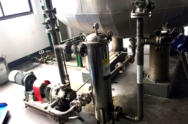 nyp高粘度轉子泵 nyp高粘度轉子泵