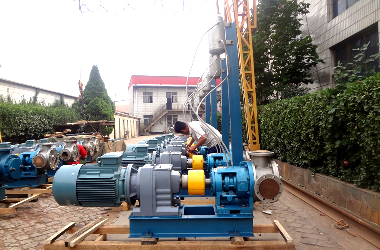 不銹鋼高粘度泵 不銹鋼高粘度泵