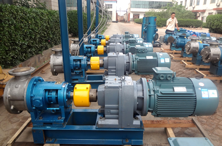 不銹鋼高粘度泵 不銹鋼高粘度泵