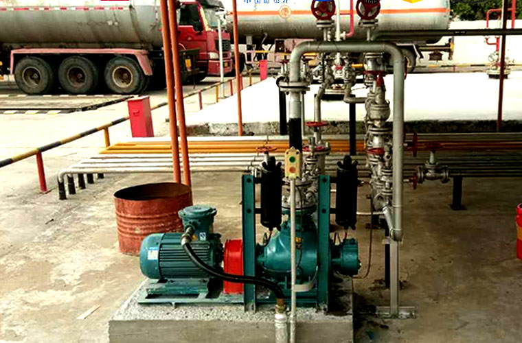 雙螺桿泵應用 雙螺桿泵應用