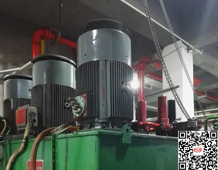 天津螺桿泵3GR45&times;4C2