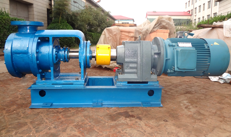 nyp高粘度轉子泵 nyp高粘度轉子泵