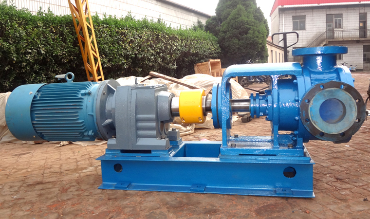 nyp高粘度轉子泵 nyp高粘度轉子泵