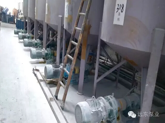 NYP高粘度泵 NYP高粘度泵