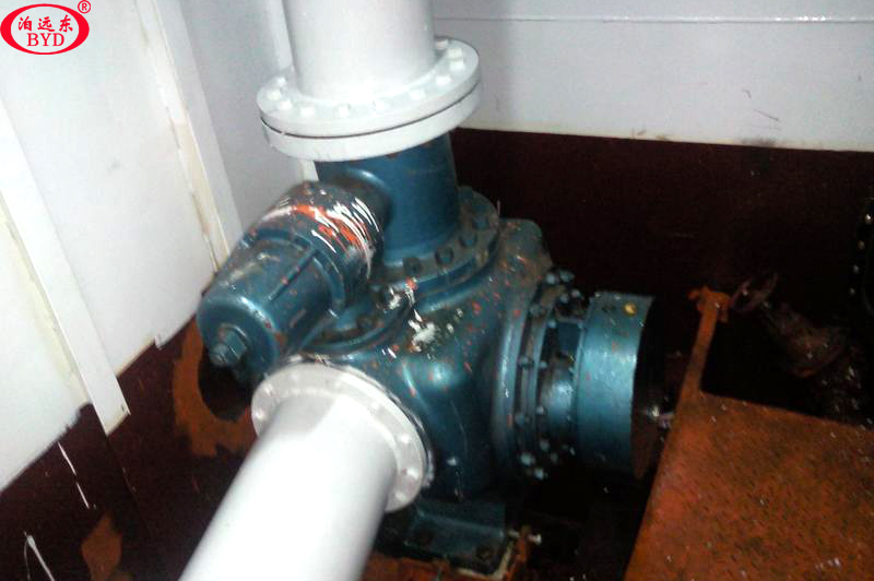 W8.4ZK130Z3M1W79雙螺桿泵 W8.4ZK130Z3M1W79雙螺桿泵