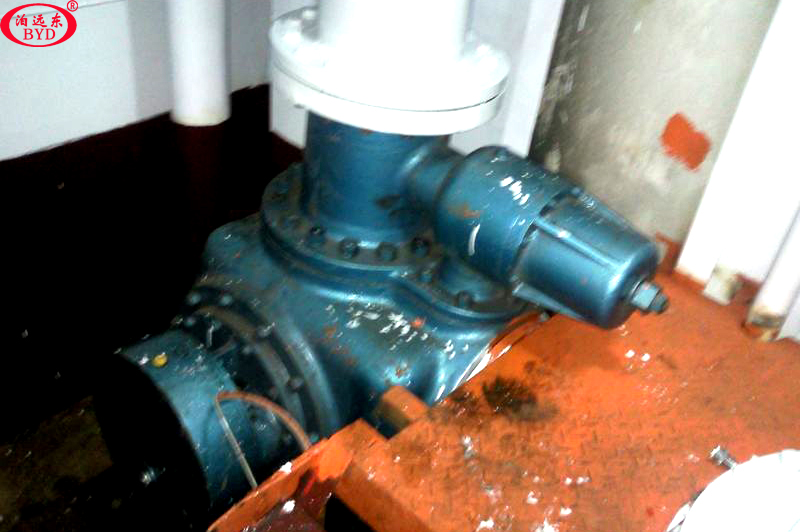 W8.4ZK130Z3M1W79雙螺桿泵 W8.4ZK130Z3M1W79雙螺桿泵