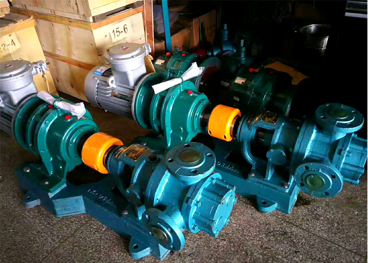 高粘度樹(shù)脂泵 高粘度樹(shù)脂泵