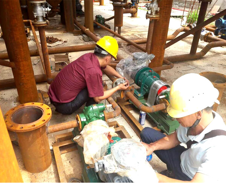 人字形齒輪泵 人字形齒輪泵