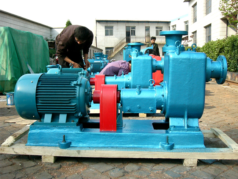燃料油裝車泵 燃料油裝車泵