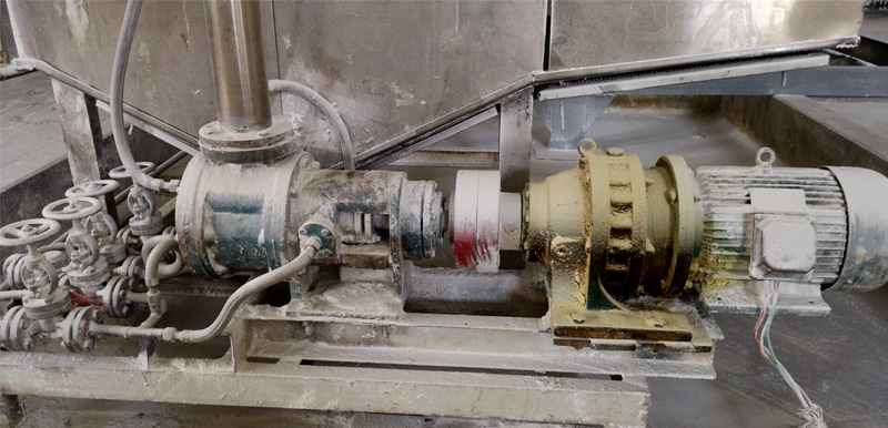 高粘度保溫瀝青泵 高粘度保溫瀝青泵