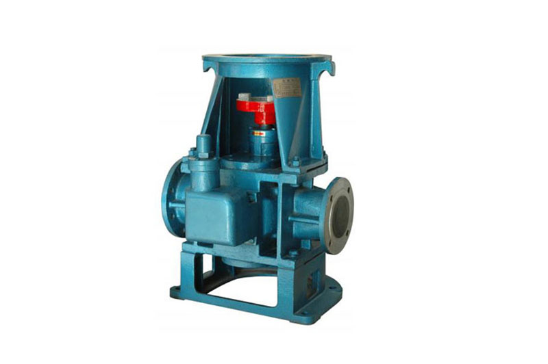 立式圓弧齒輪泵 立式圓弧齒輪泵