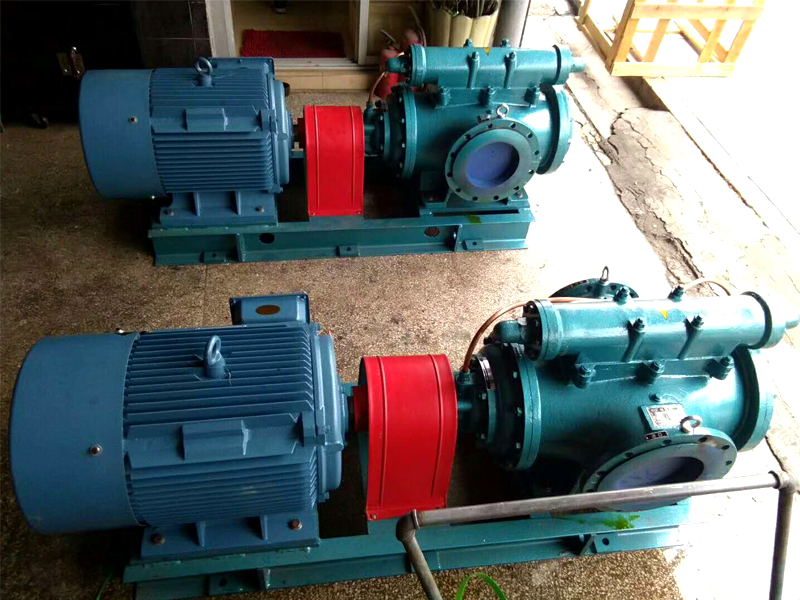 重油卸油泵 重油卸油泵