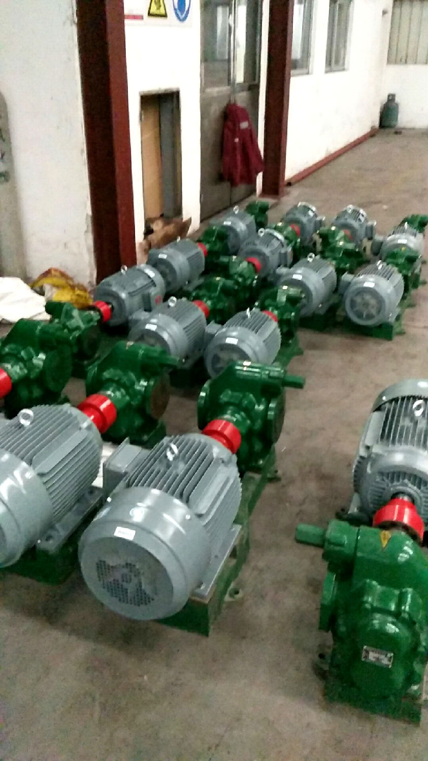 KCB300KCB633齒輪油泵 KCB300KCB633齒輪油泵