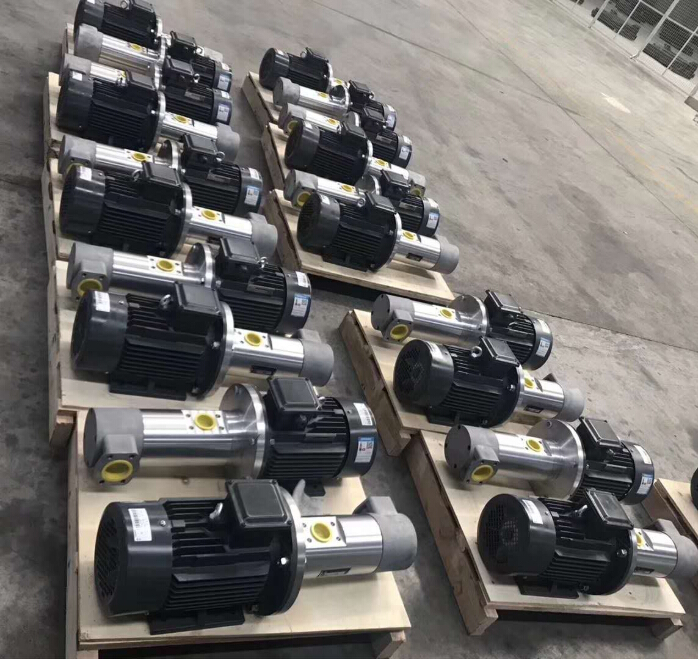 進口三螺桿泵品牌 進口三螺桿泵品牌