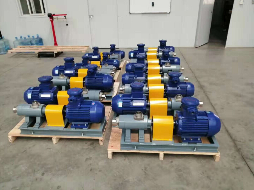 進口三螺桿泵品牌 進口三螺桿泵品牌