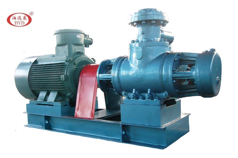 航空煤油輸送泵 航空煤油輸送泵