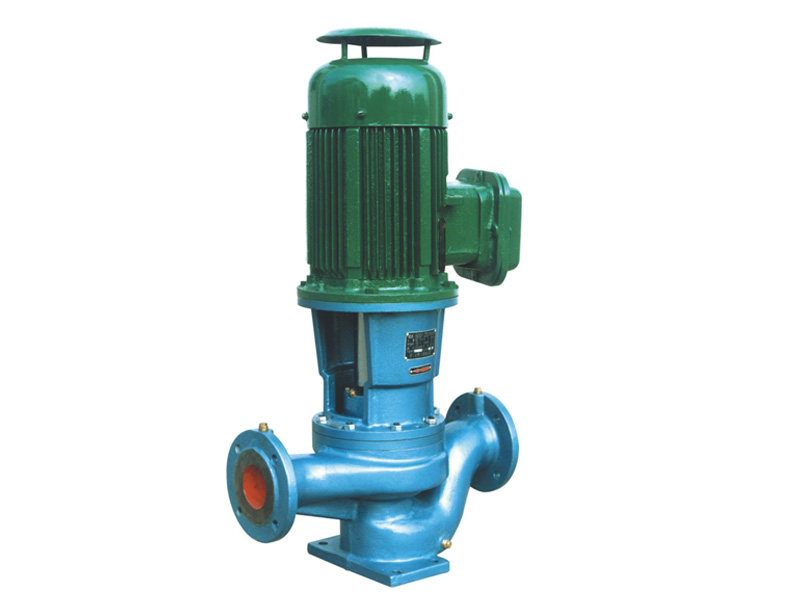 80GY15離心式管道油泵 80GY15離心式管道油泵
