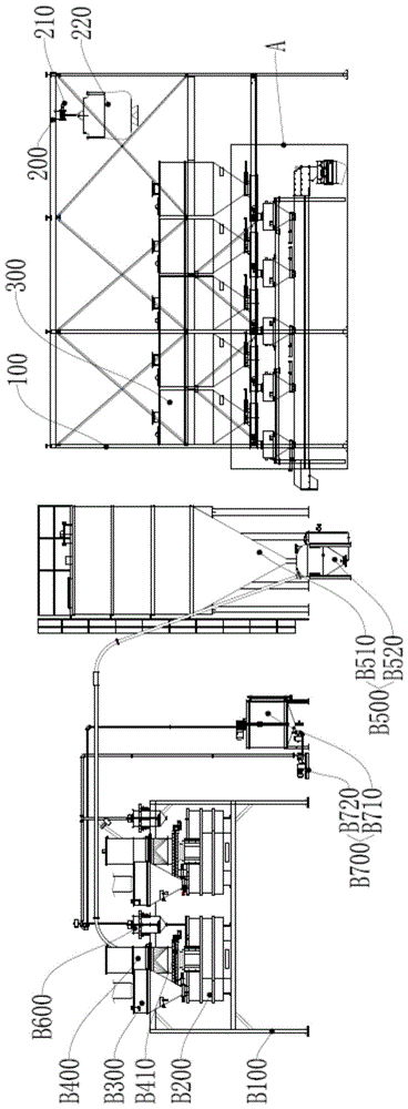 石英石樹脂輸送泵廠家 石英石樹脂輸送泵廠家