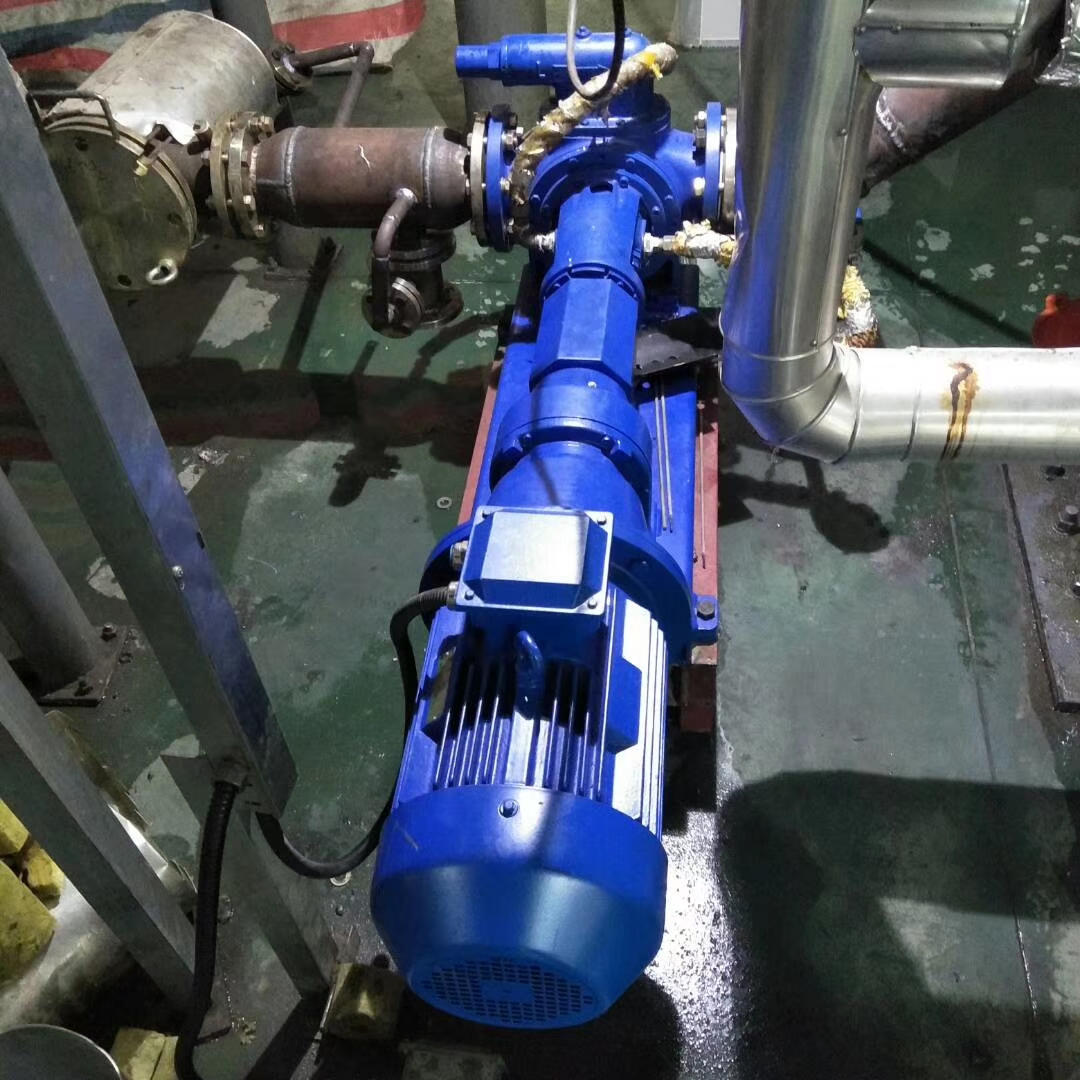 內(nèi)嚙合熱熔膠保溫齒輪泵 內(nèi)嚙合熱熔膠保溫齒輪泵