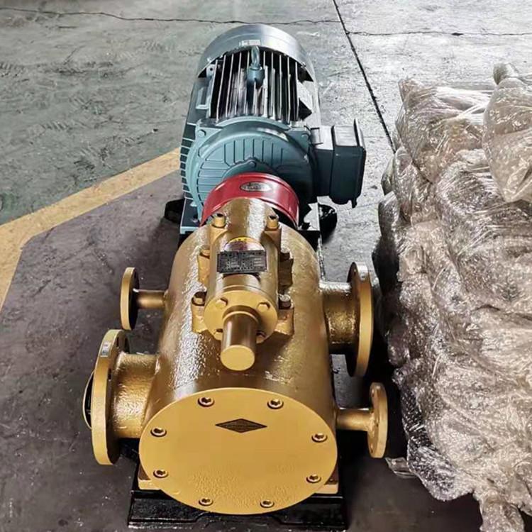 瀝青裝卸車泵 瀝青裝卸車泵