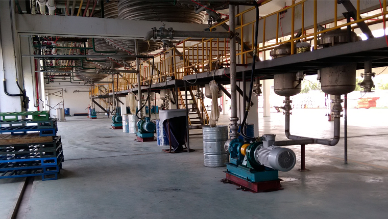 脲醛樹脂膠出料泵 脲醛樹脂膠出料泵