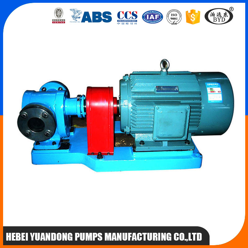 渣油增壓泵 渣油增壓泵