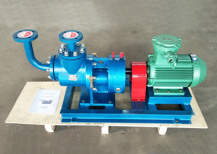 液化石油氣輸送泵 液化石油氣輸送泵