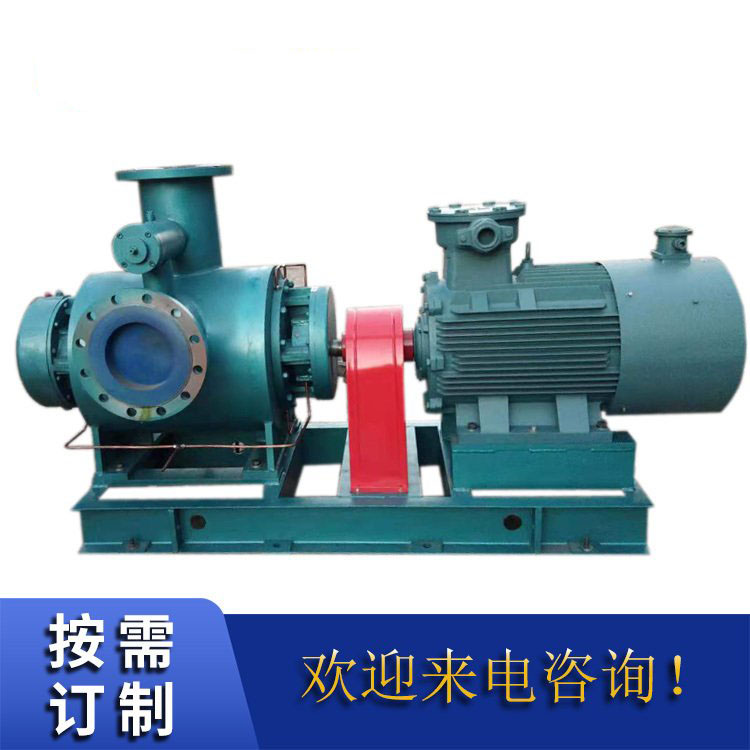 雙螺桿泵 雙螺桿泵