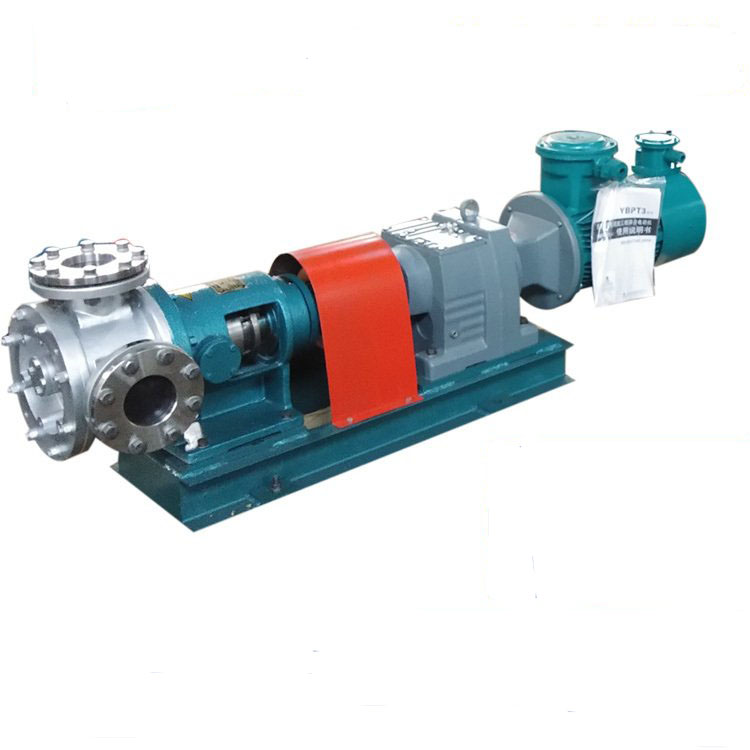 MDI改性環氧樹脂粘輸送泵 MDI改性環氧樹脂粘輸送泵