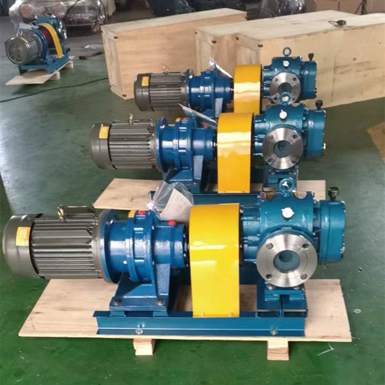 樹(shù)脂輸送泵羅茨油泵 樹(shù)脂輸送泵羅茨油泵