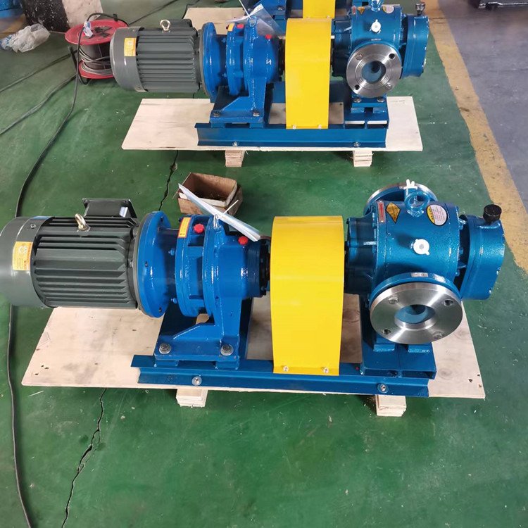 樹(shù)脂輸送泵羅茨油泵 樹(shù)脂輸送泵羅茨油泵