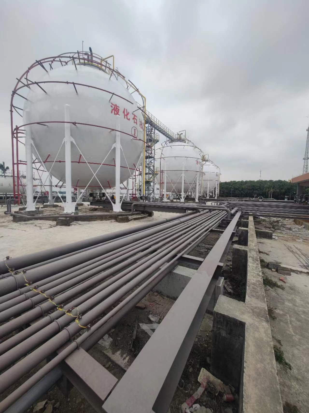 LPG液化石油氣泵 LPG液化石油氣泵