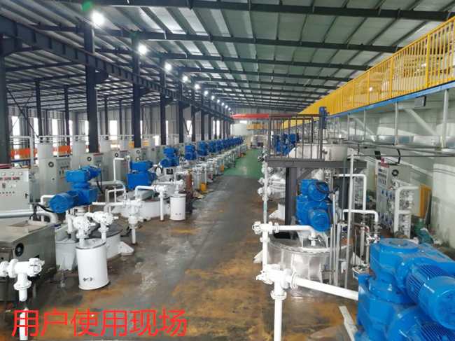 高溫油脂輸送泵 高溫油脂輸送泵