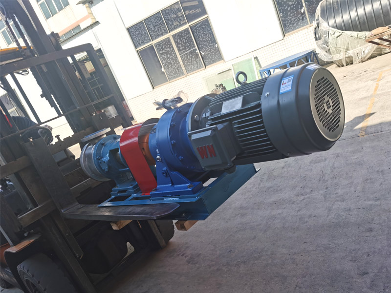 高粘度油墨輸送泵 高粘度油墨輸送泵