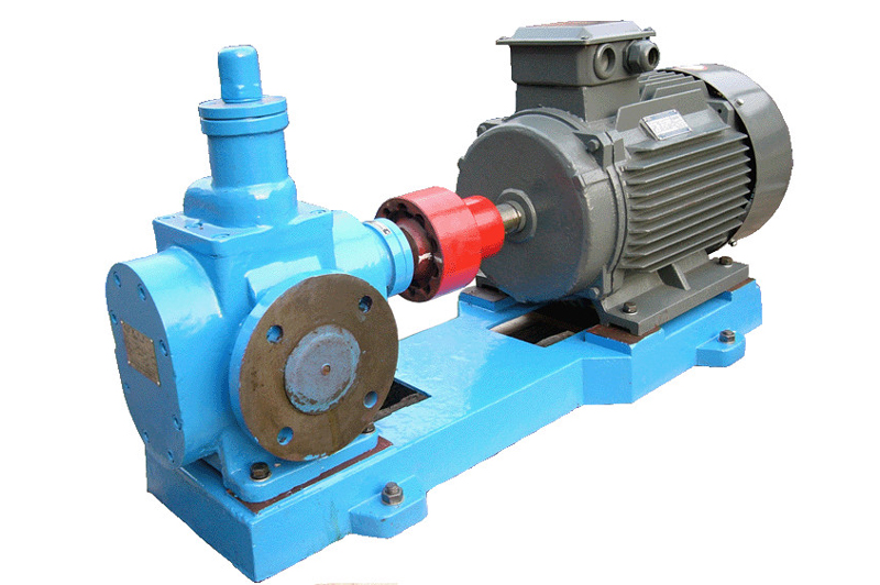 YCB20/0.6圓弧齒輪泵 YCB20/0.6圓弧齒輪泵