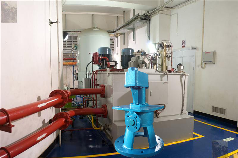 水輪機調速器壓載油泵3GR45X5C 水輪機調速器壓載油泵3GR45X5C