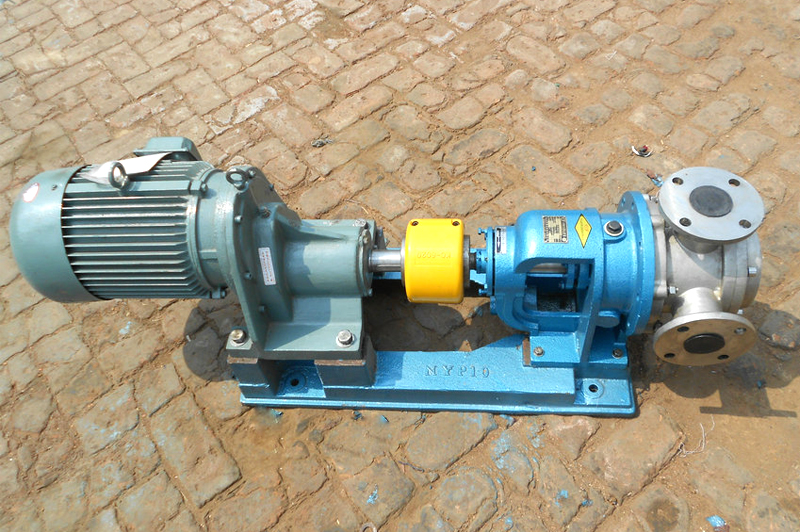 高粘度物料抽料泵 高粘度物料抽料泵